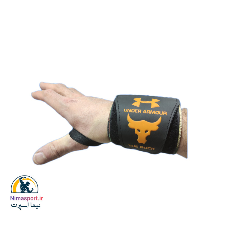 مچ بند بدنسازی