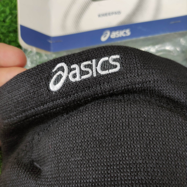 زانوبند والیبالی آسیکس اورجینال