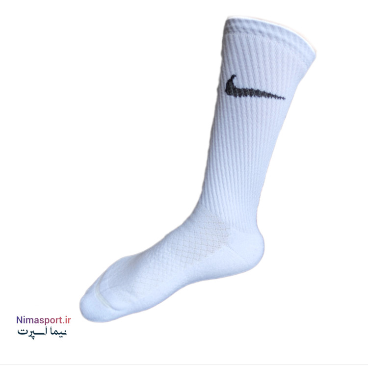 جوراب ورزشی نایک زنانه