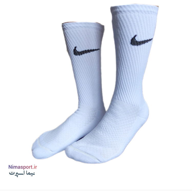 جوراب ورزشی نیم ساق نایک