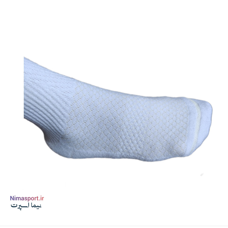 جوراب ورزشی نیم ساق زنانه نایک