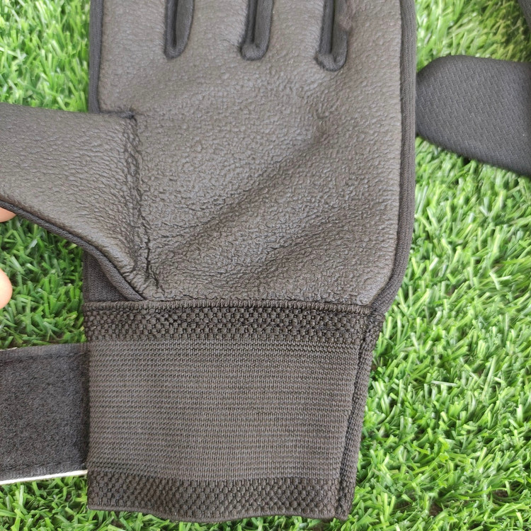 دستکش دروازه بانی پسرانه آلشپرت