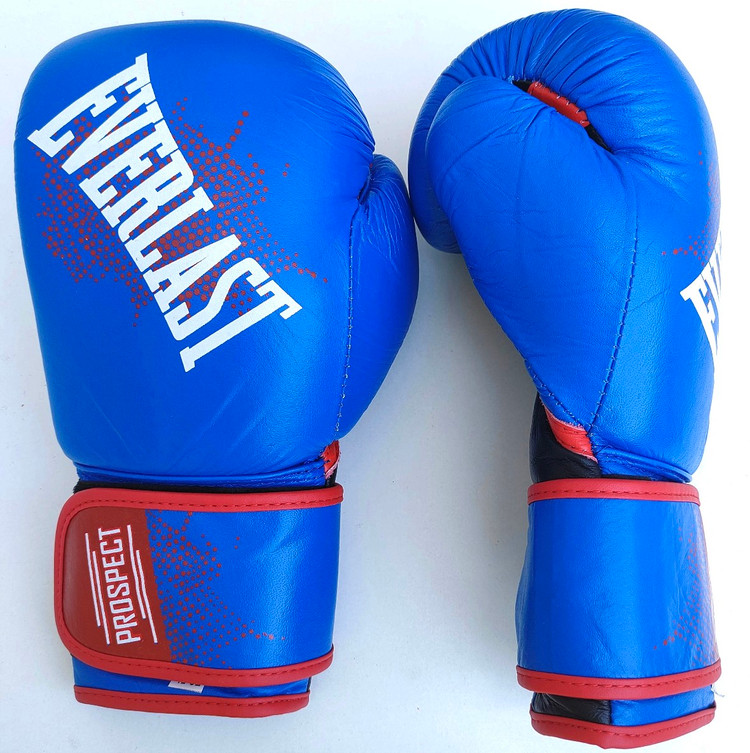 دستکش بوکس چرمی اورلاست پراسپکت اصلی