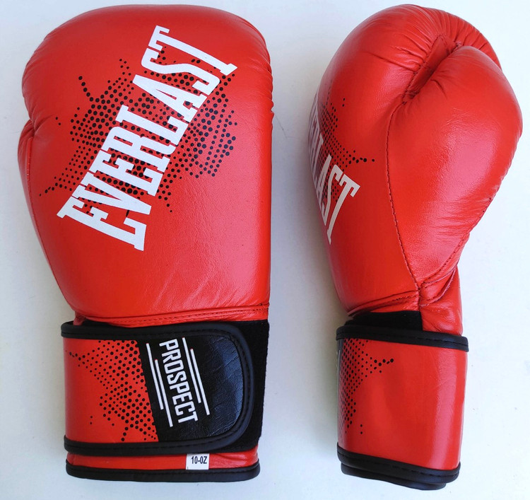 دستکش بوکس چرمی اورلاست پراسپکت