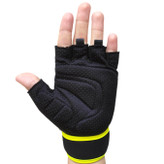 دستکش بدنسازی زنانه