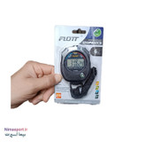 کرنومتر ورزشی فلات مدل Professional