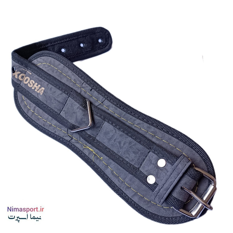 پا بند کراس اور مشکی