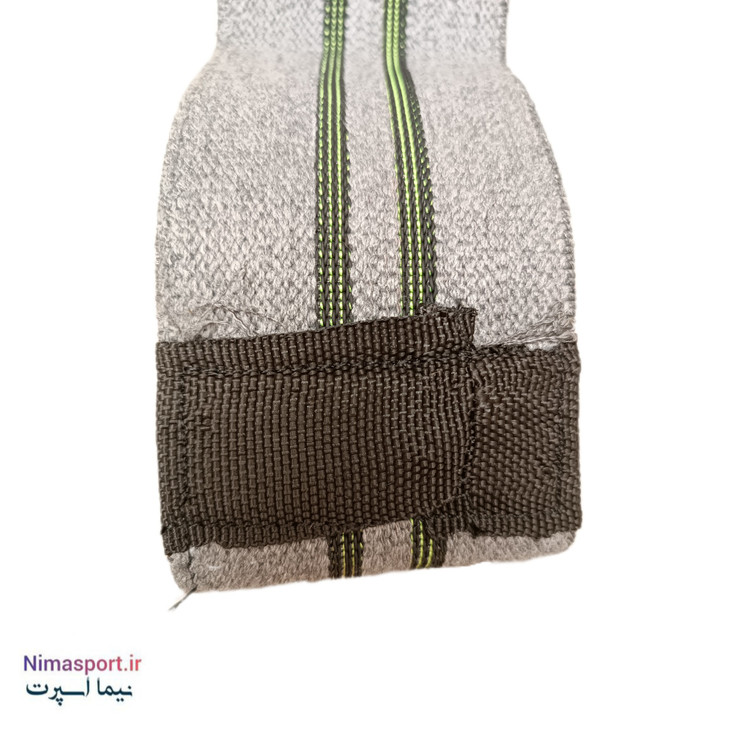 پشت کش مینی لوپ پارچه ای هیروز