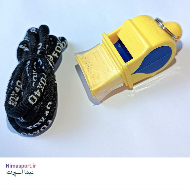 سوت فوکس زرد 40