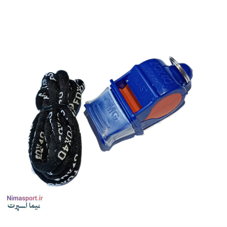 سوت فوکس آبی 40