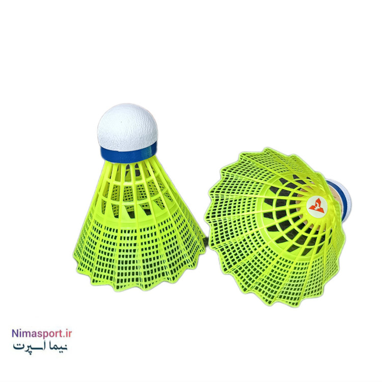 توپ بدمینتون تالبوت
