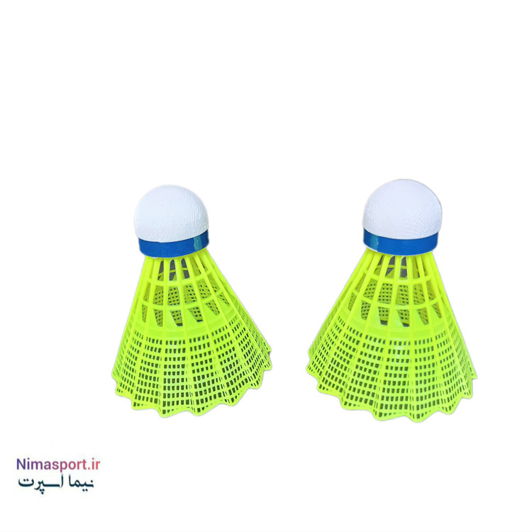 توپ بدمینتون