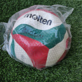 توپ والیبال زنبوری