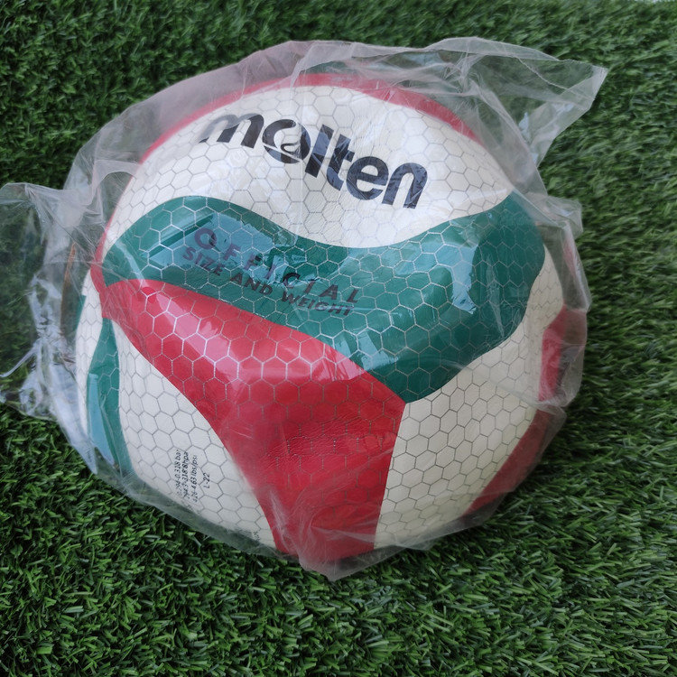 توپ والیبال زنبوری