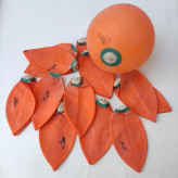 تیوب توپ