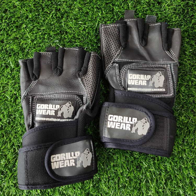 دستکش بدنسازی گوریلا