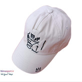 کلاه بیسبالی