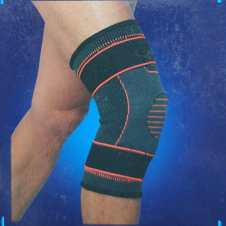 زانوبند ورزشی اکسید خارجی