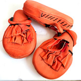 میت رزمی چرمی