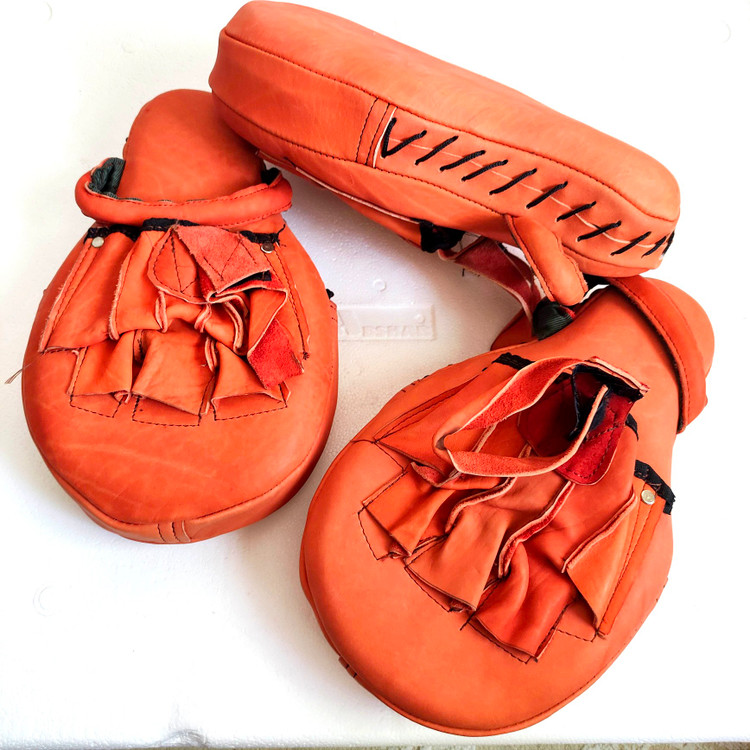 میت رزمی چرمی