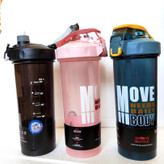 شیکر بدنسازی