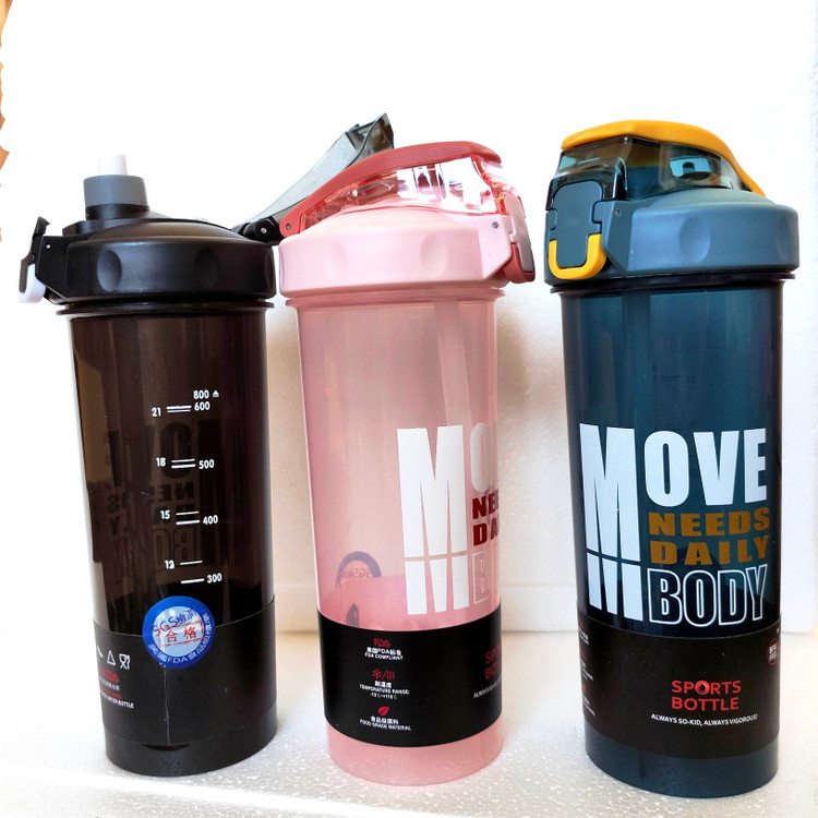 شیکر بدنسازی