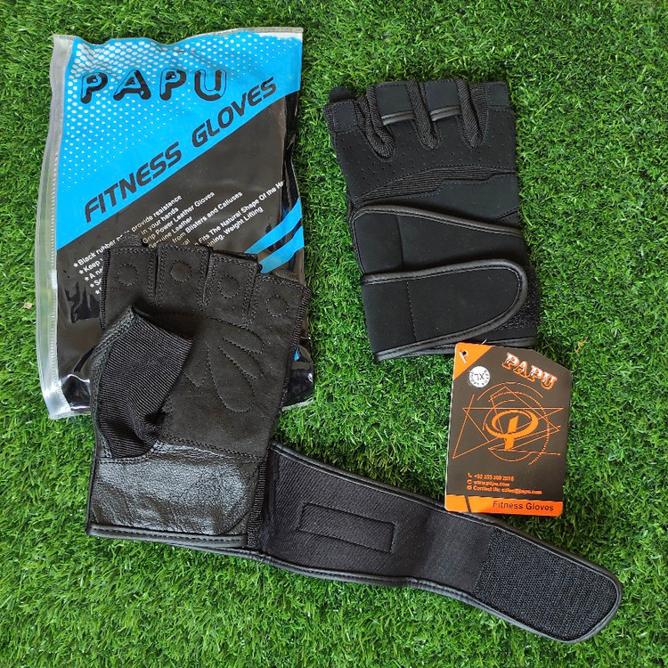 دستکش بدنسازی اورجینال