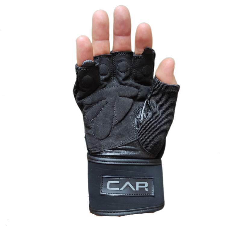 دستکش بدنسازی پاپو