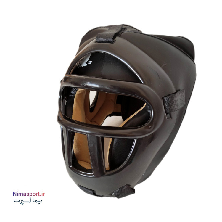 کلاه رزمی RDX