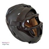 کلاه رزمی بوکس نقابدار