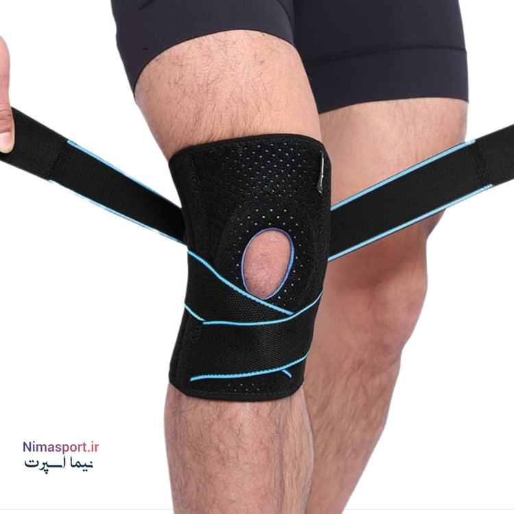 زانوبند ورزشی مایلیکا