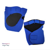 دستکش بدنسازی