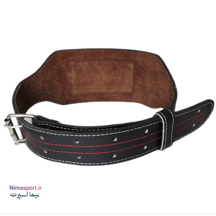 کمربند بدنسازی MD