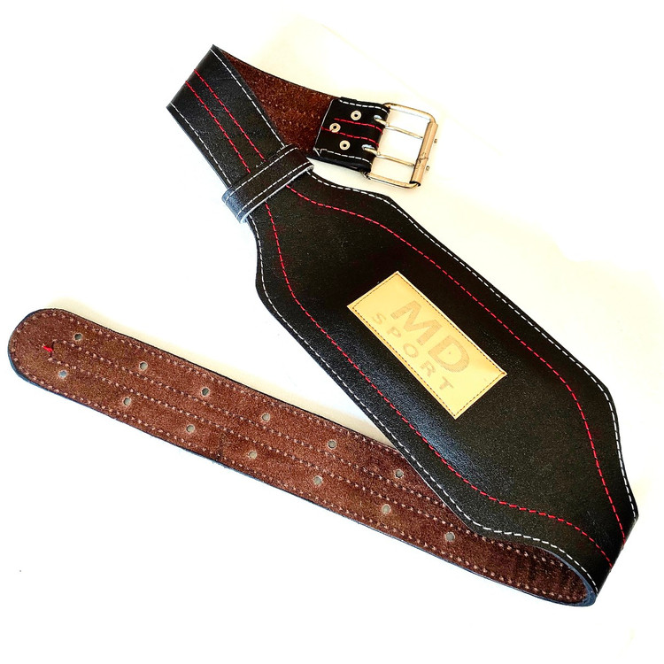 کمربند بدنسازی