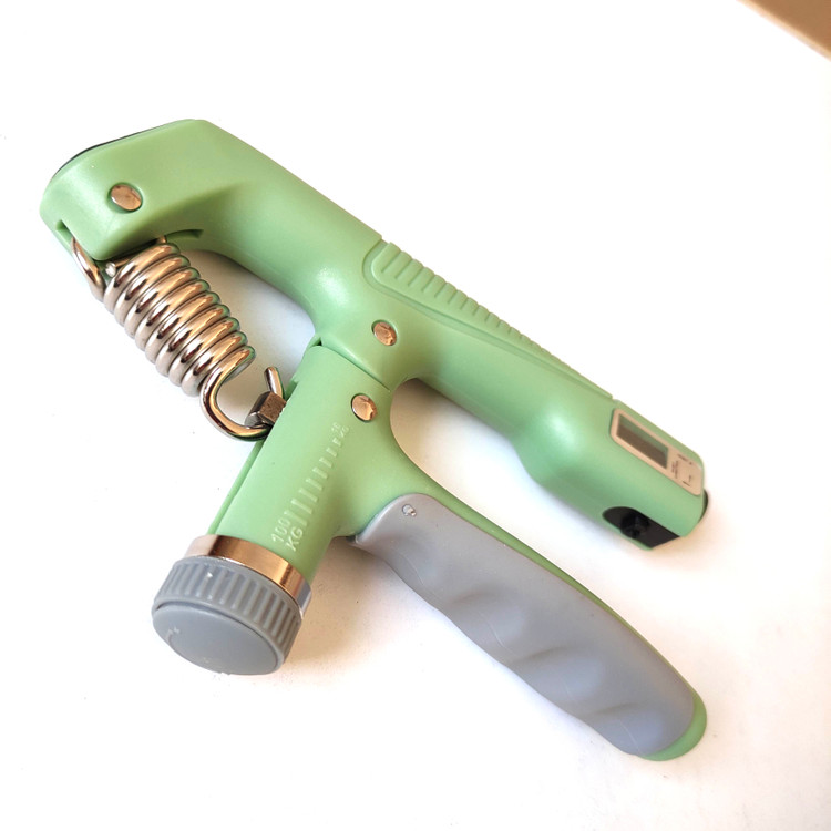 قیچی تقویت مچ با شماره انداز دیجیتالی