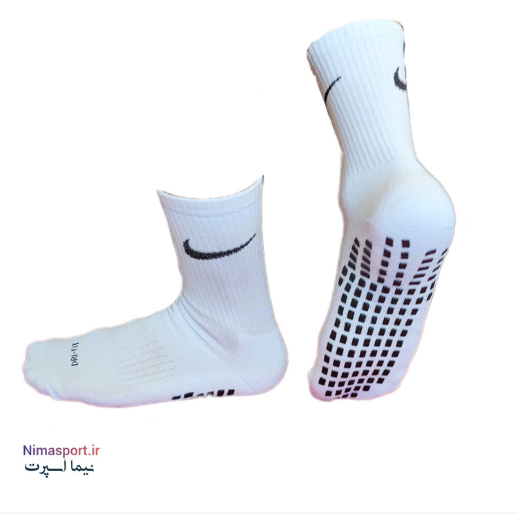 جوراب استپ دار کف حوله ای