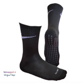 جوراب کف ژلاتین دار نایک