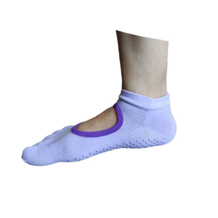 جوراب پیلاتس تراباند