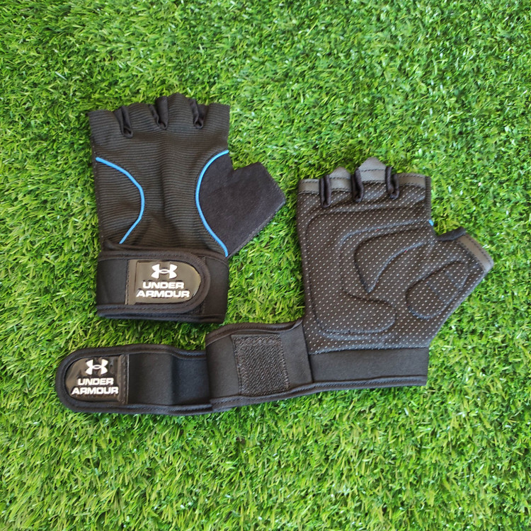 دستکش بدنسازی آندرآرمور