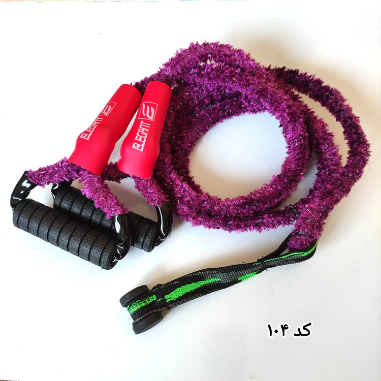 کش بدنسازی کنفی قدرتی