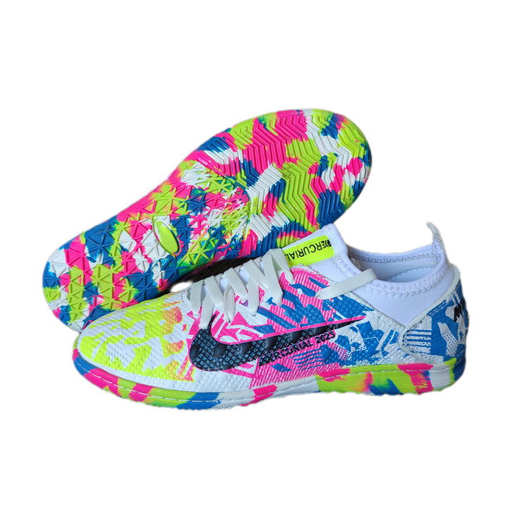 کفش سالنی پسرانه نایک صدا دار