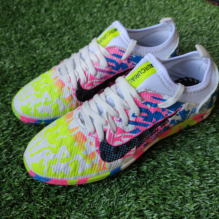 کفش سالن پسرانه نایک مرکوریال