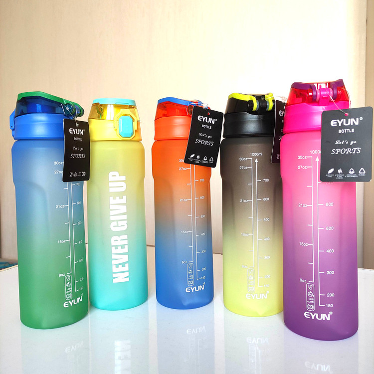 قمقمه آبرنگی