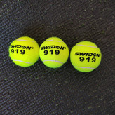 توپ تنیس سویدن ۹۱۹