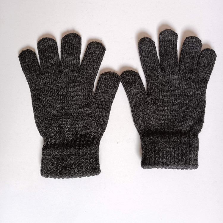 دستکش زمستونی