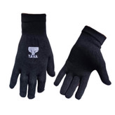 دستکش بافت زمستانی تاوا