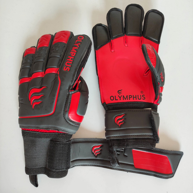 دستکش گلری سایز 8