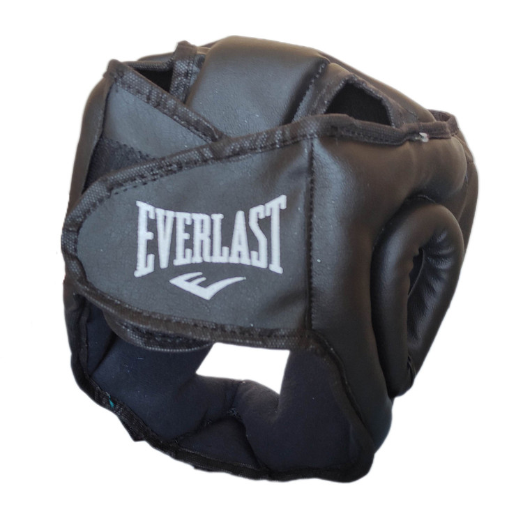 کلاه کیک بوکس