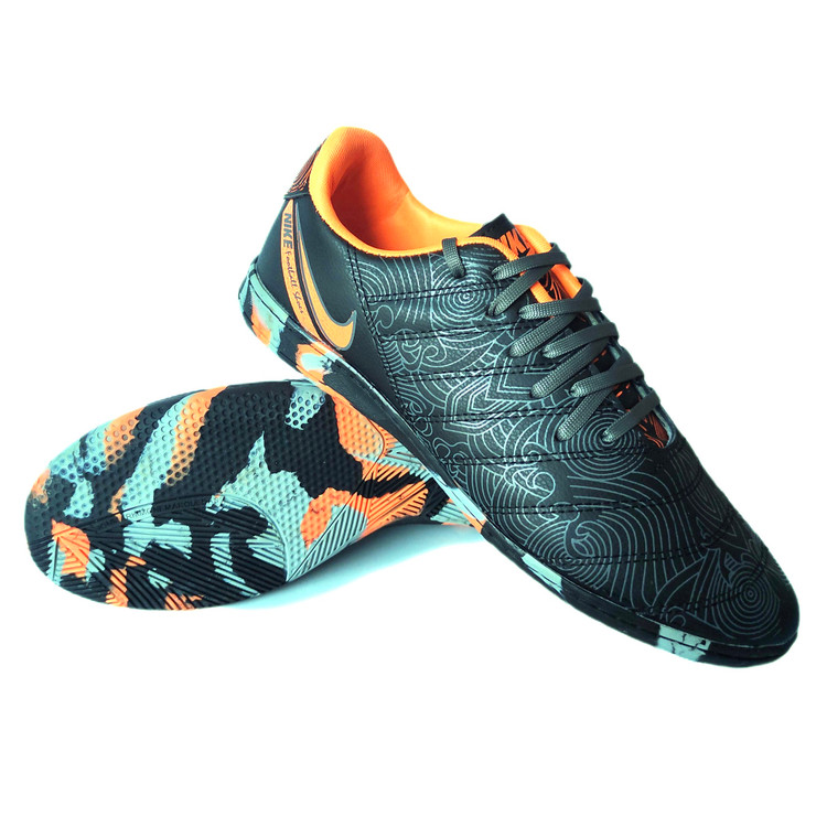 کفش فوتسال مردانه نایک