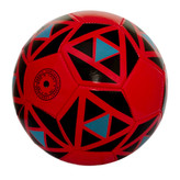 توپ فوتبال زرنگ مدرسه فوتبالی سایز ۴